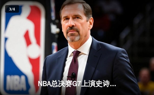 NBA总决赛G7上演史诗逆转！雄鹿加时险胜太阳夺队史第二冠 - 3