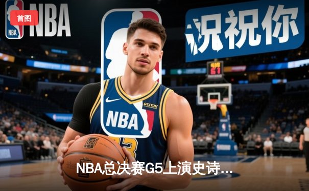 NBA总决赛G5上演史诗逆转，勇士主场力克凯尔特人夺赛点