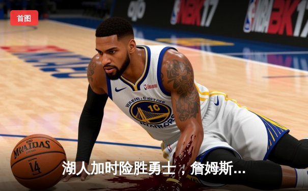 湖人加时险胜勇士，詹姆斯关键三分锁定胜局