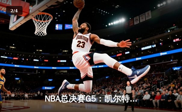 NBA总决赛G5：凯尔特人逆转独行侠夺冠，塔图姆砍下31分加冕FMVP - 2